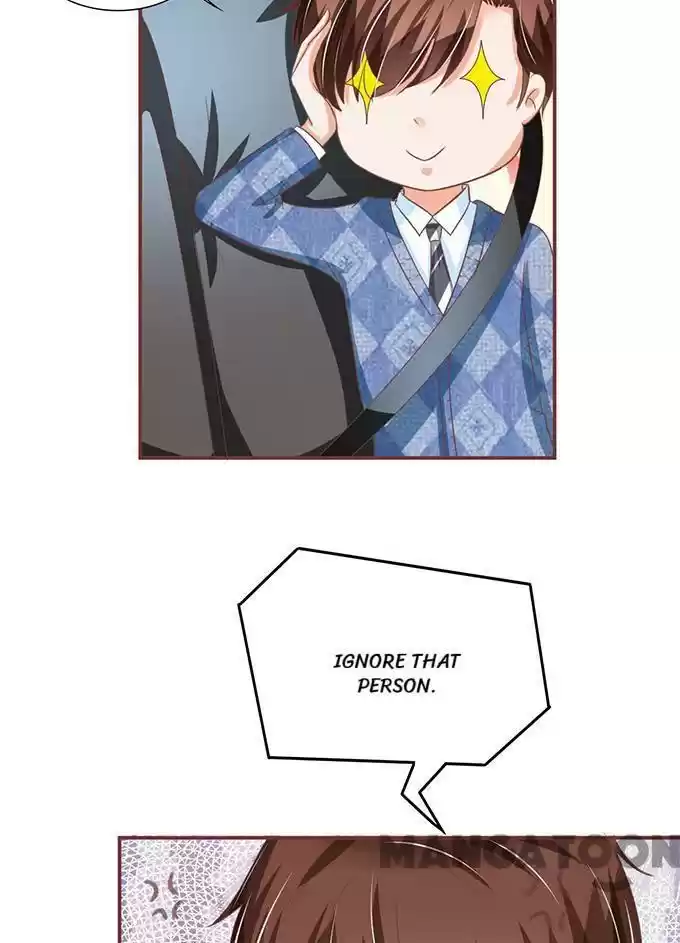 Wangjuede Siyou Baobei Chapter 148