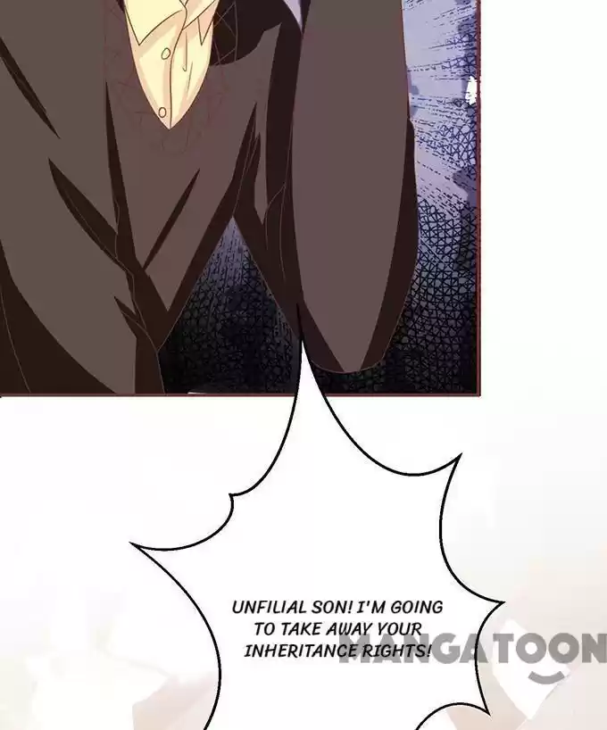 Wangjuede Siyou Baobei Chapter 148