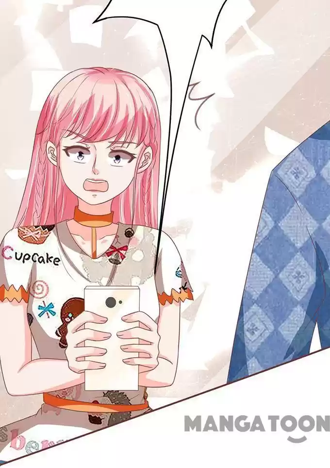 Wangjuede Siyou Baobei Chapter 148