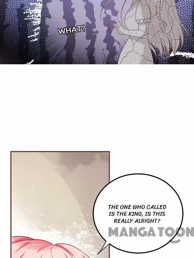 Wangjuede Siyou Baobei Chapter 148