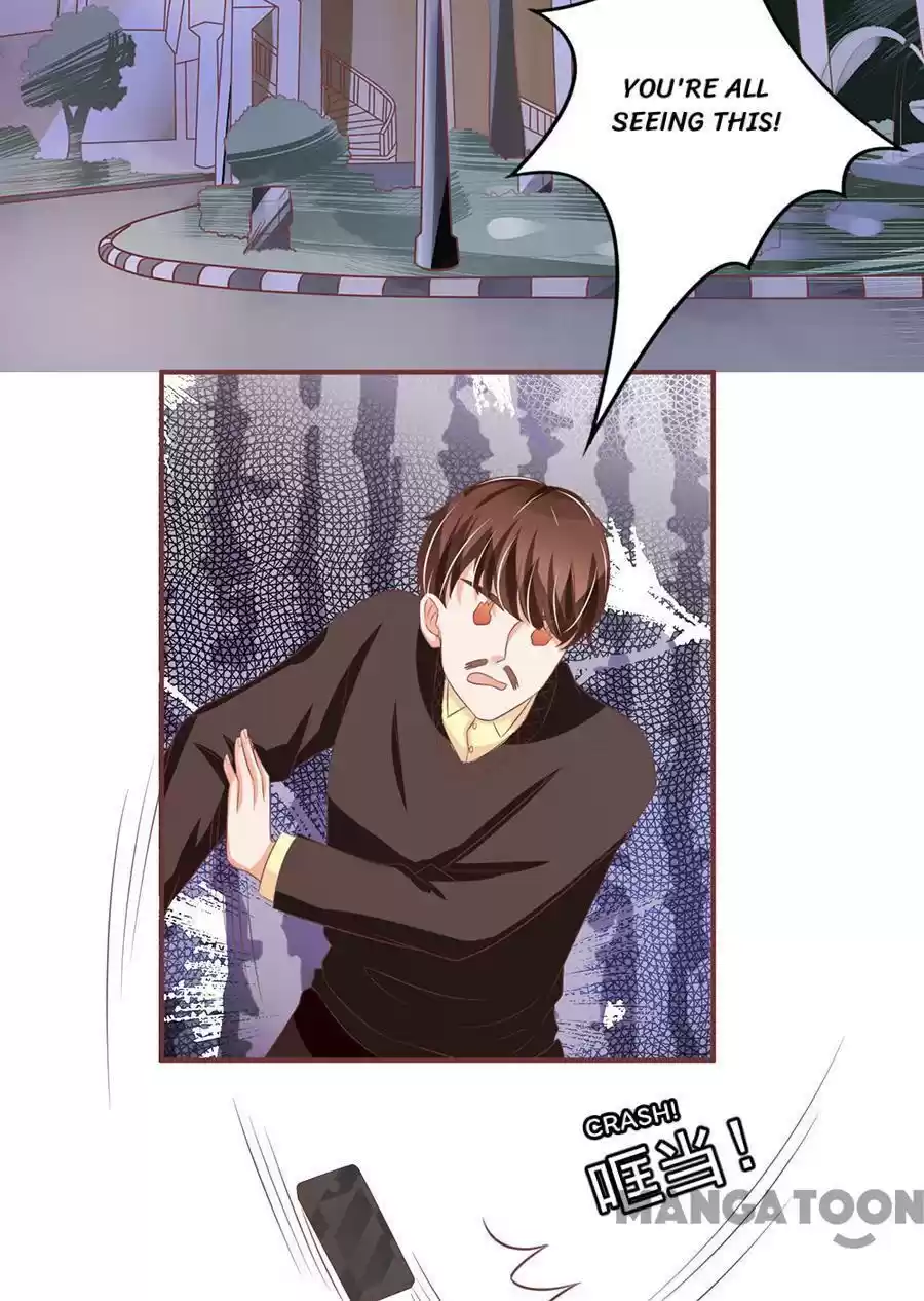 Wangjuede Siyou Baobei Chapter 149