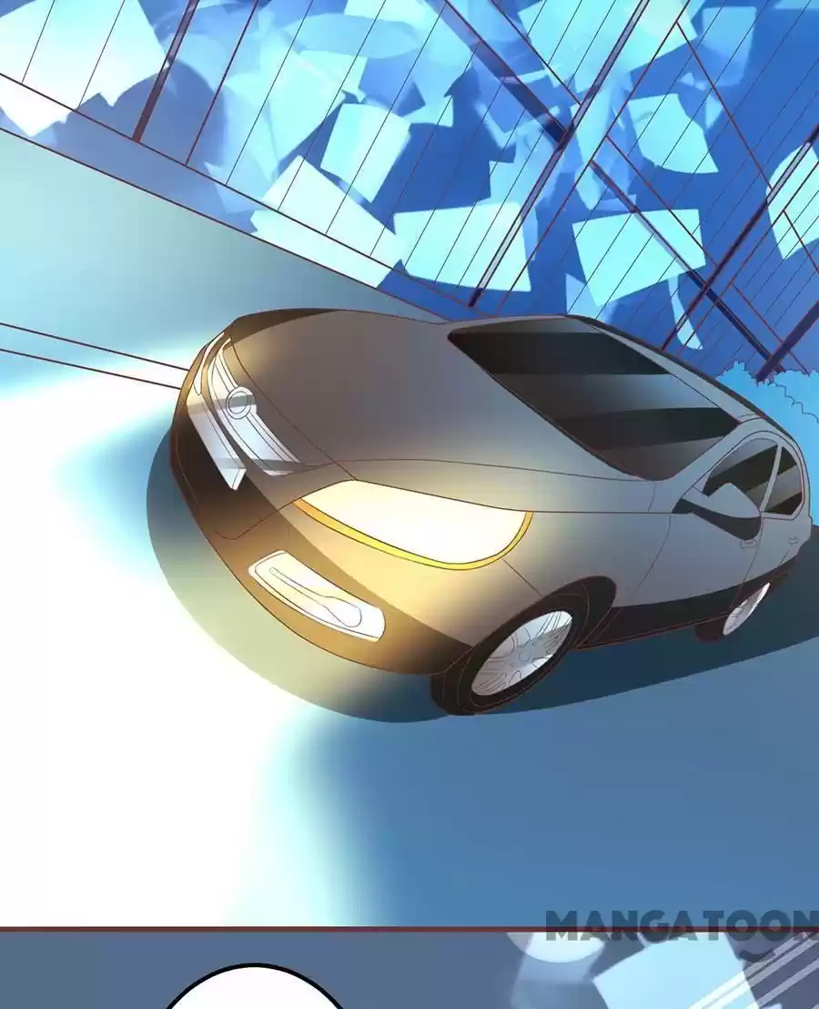 Wangjuede Siyou Baobei Chapter 149