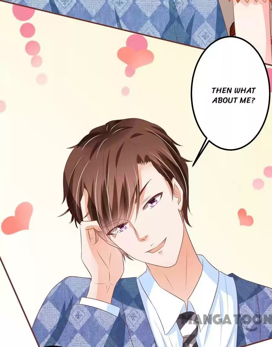 Wangjuede Siyou Baobei Chapter 149