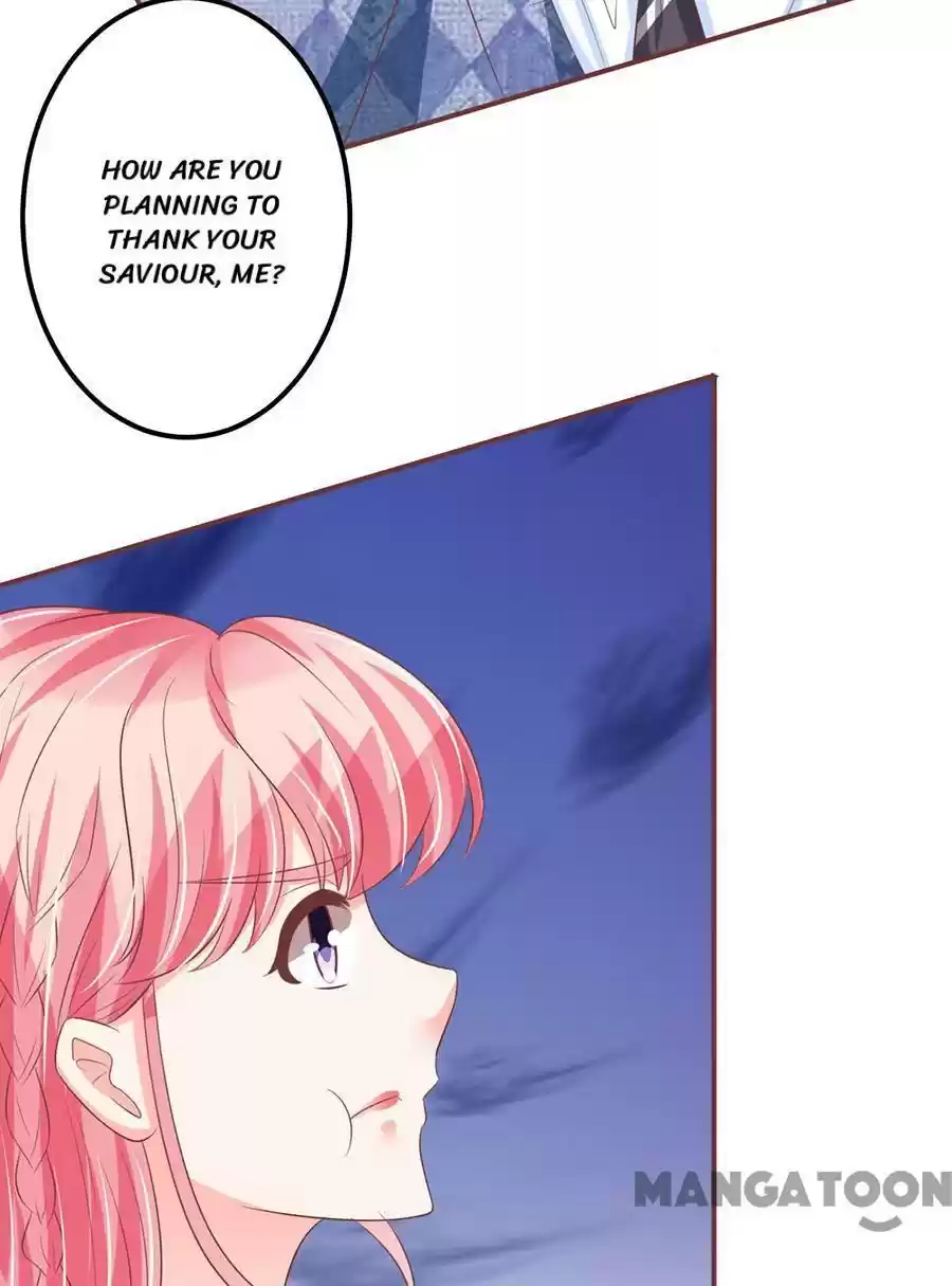 Wangjuede Siyou Baobei Chapter 149