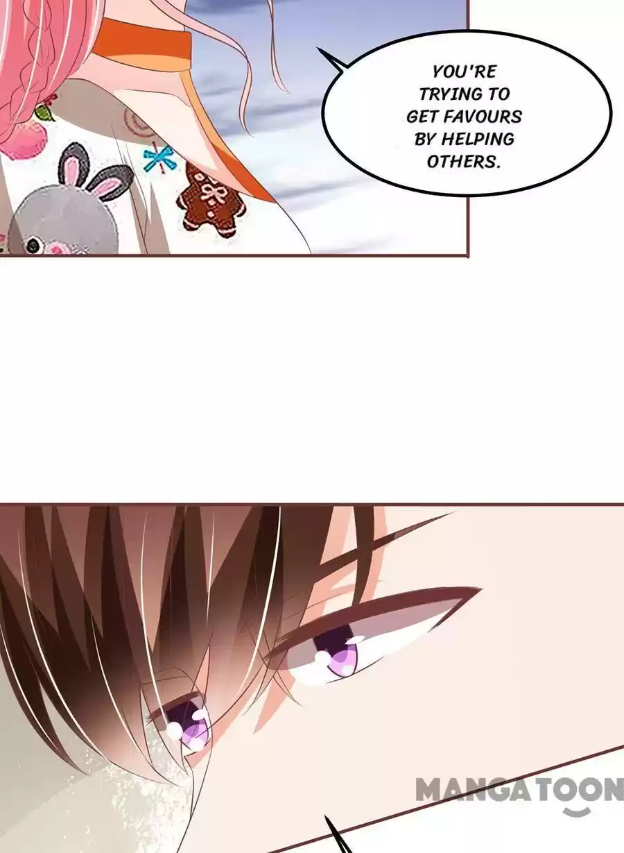 Wangjuede Siyou Baobei Chapter 149