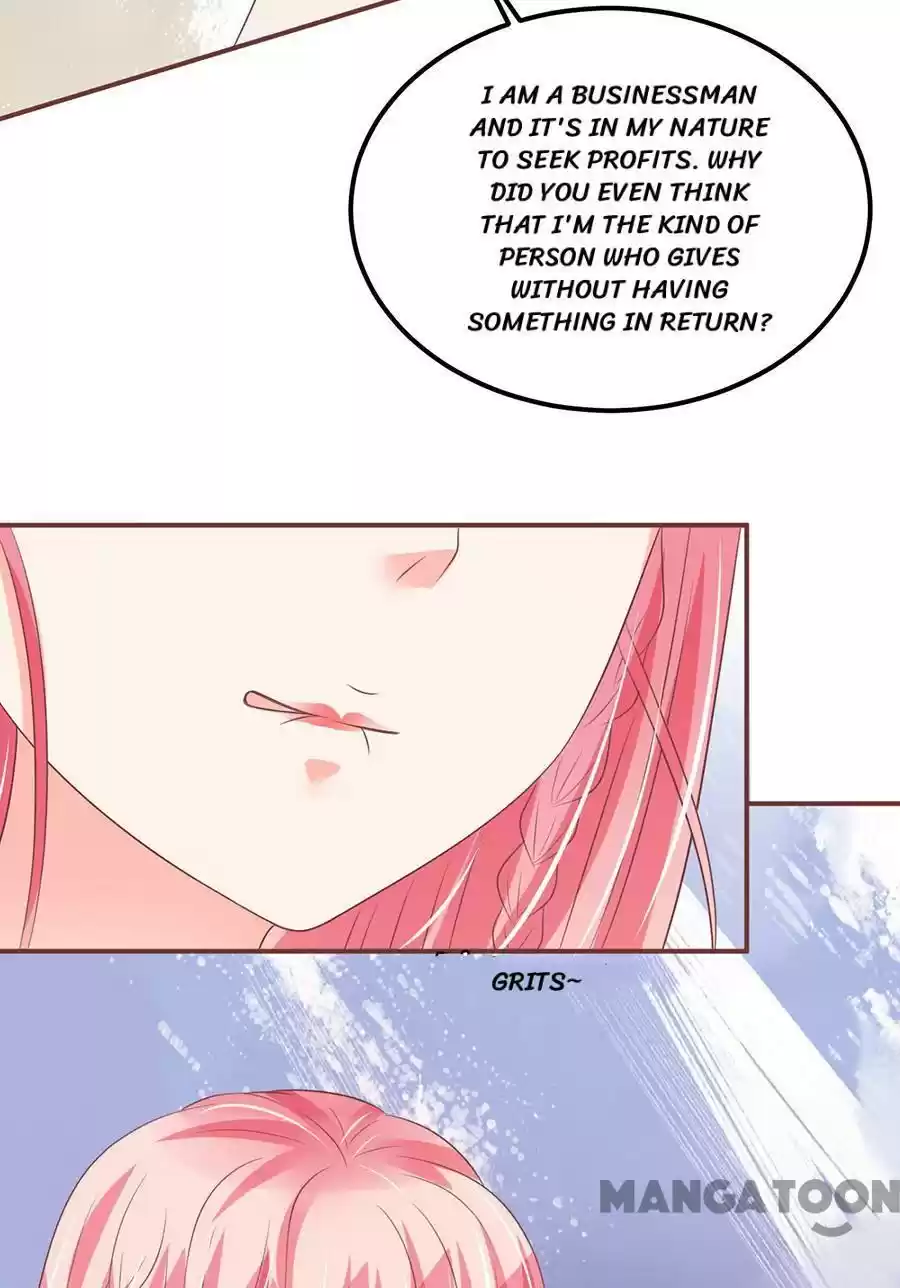 Wangjuede Siyou Baobei Chapter 149