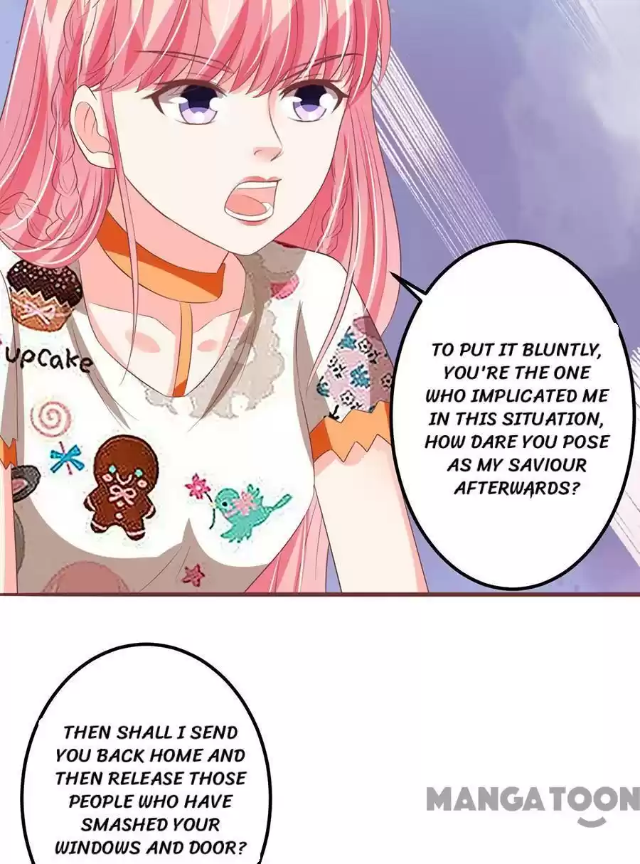 Wangjuede Siyou Baobei Chapter 149