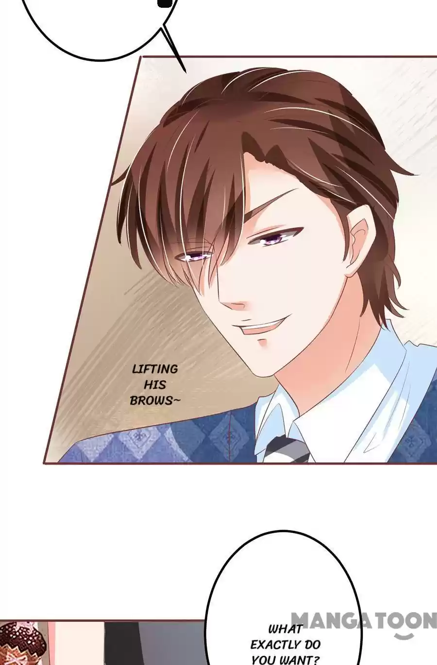 Wangjuede Siyou Baobei Chapter 149