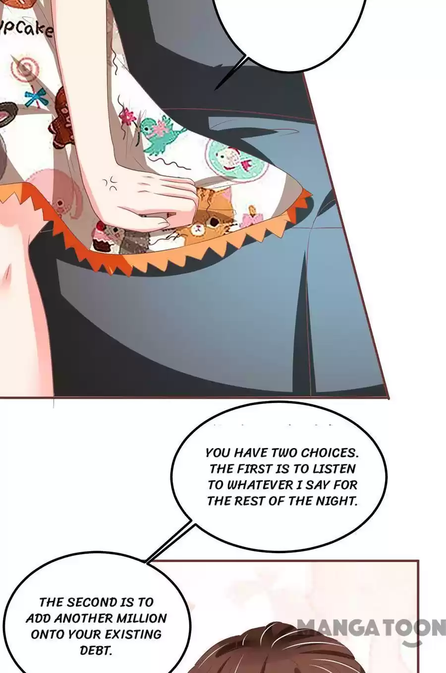 Wangjuede Siyou Baobei Chapter 149