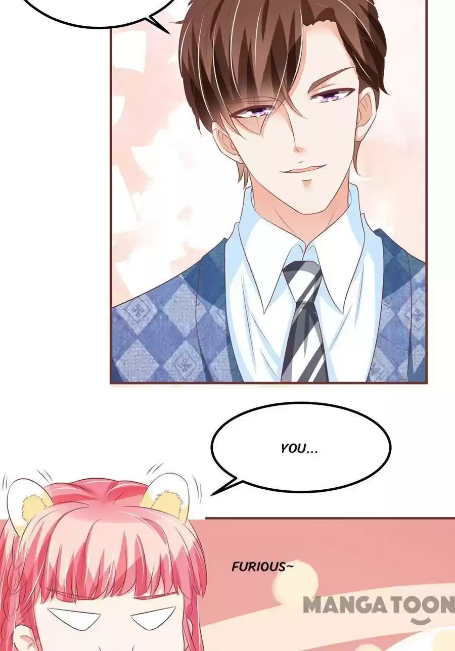 Wangjuede Siyou Baobei Chapter 149