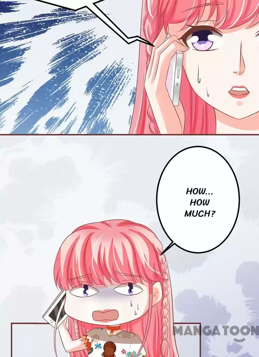 Wangjuede Siyou Baobei Chapter 149