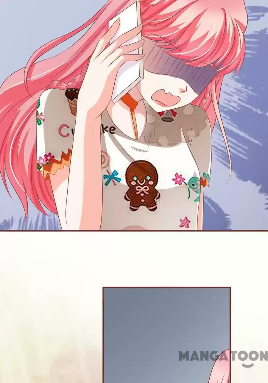 Wangjuede Siyou Baobei Chapter 149