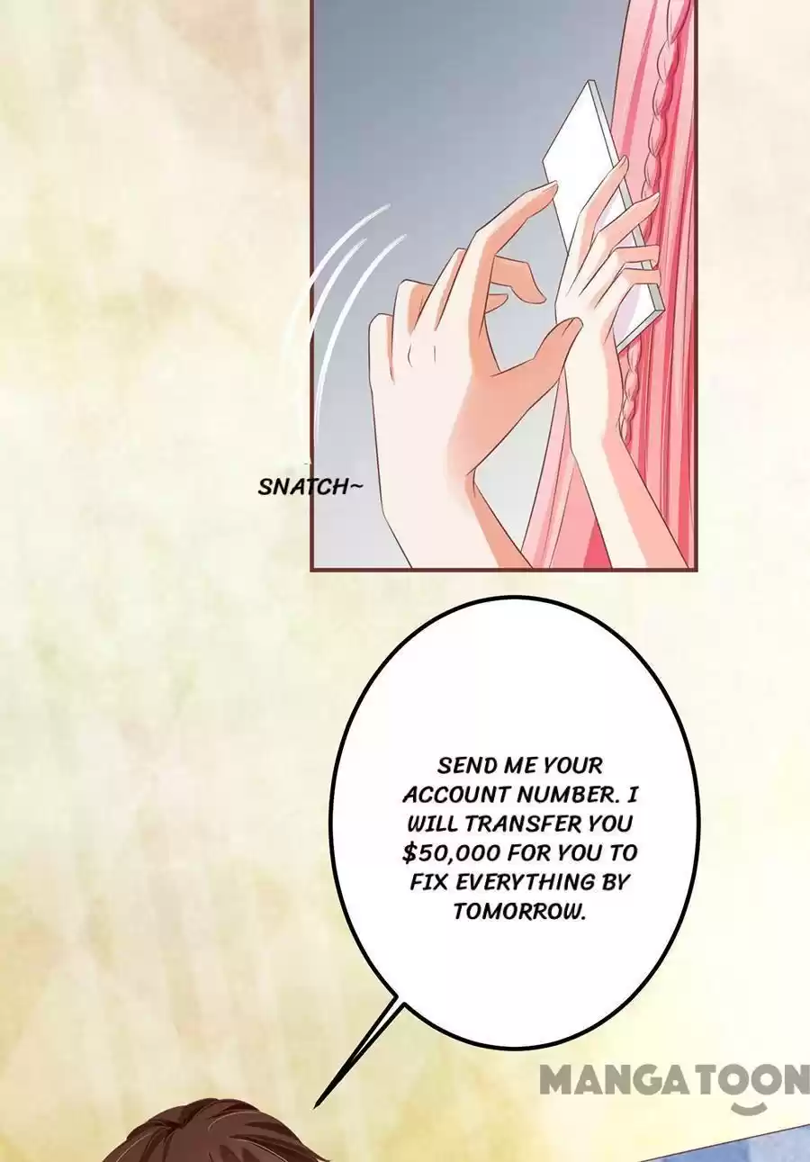 Wangjuede Siyou Baobei Chapter 149