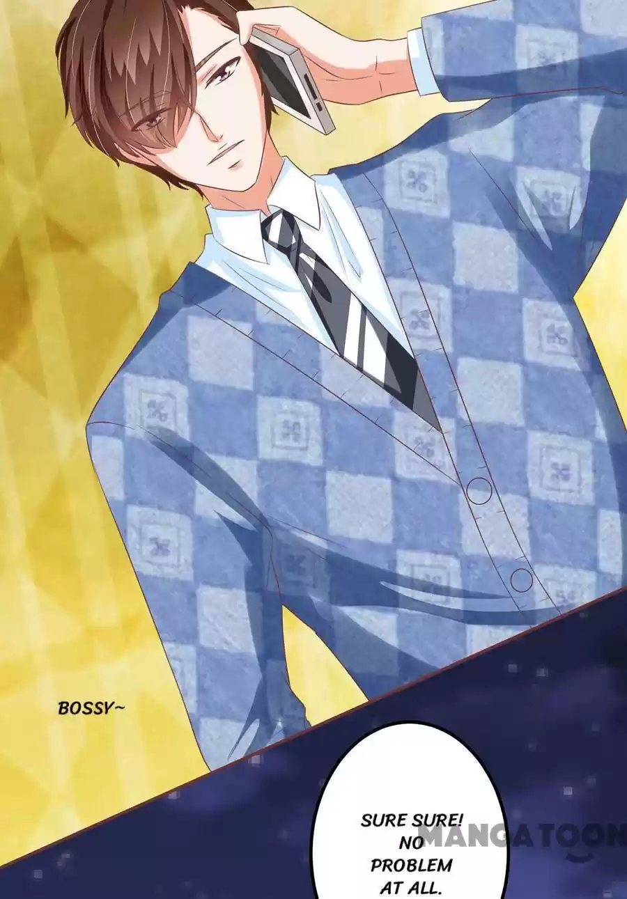 Wangjuede Siyou Baobei Chapter 149