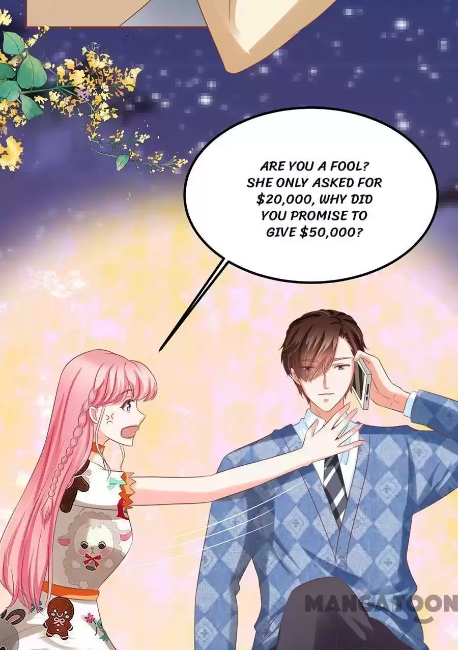 Wangjuede Siyou Baobei Chapter 149