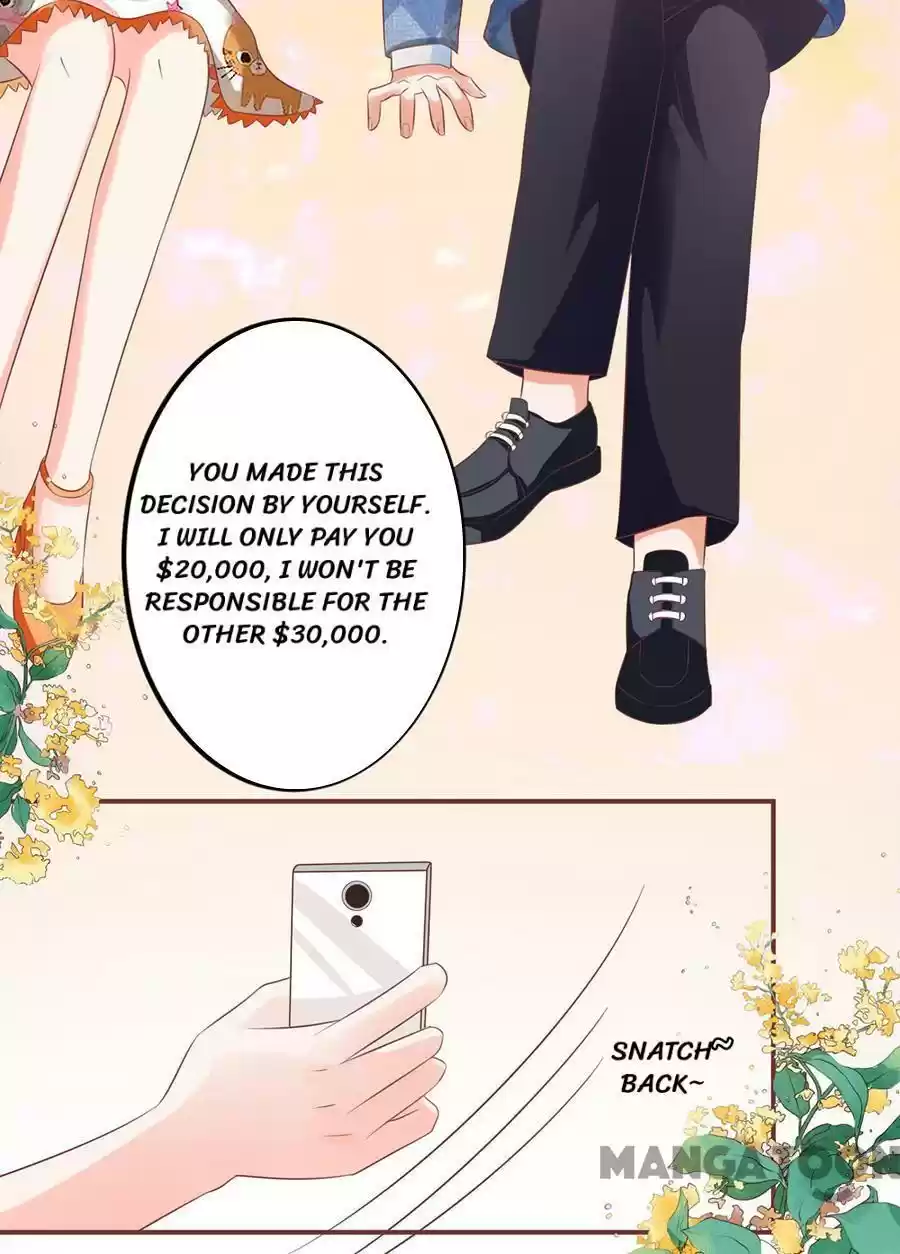 Wangjuede Siyou Baobei Chapter 149