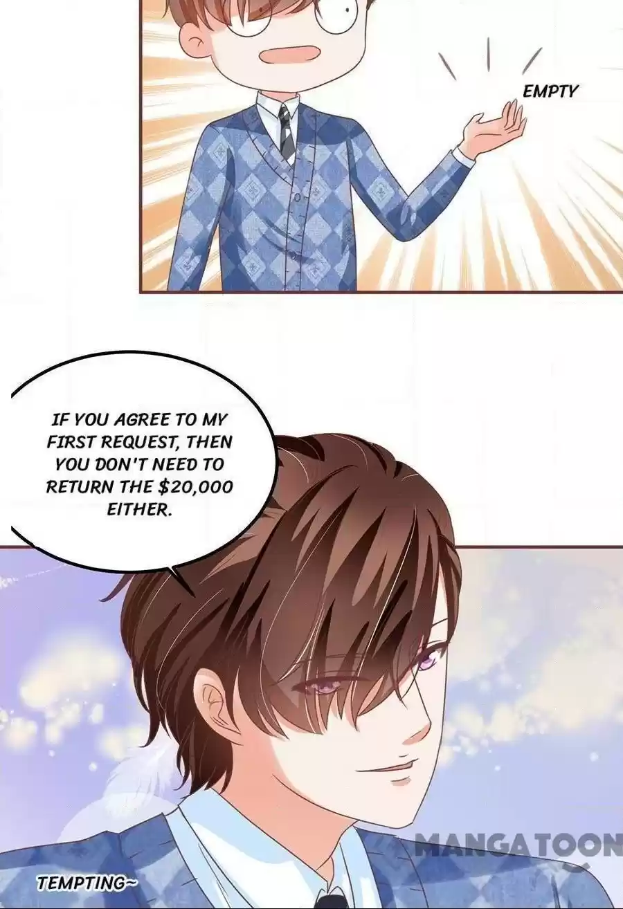 Wangjuede Siyou Baobei Chapter 150