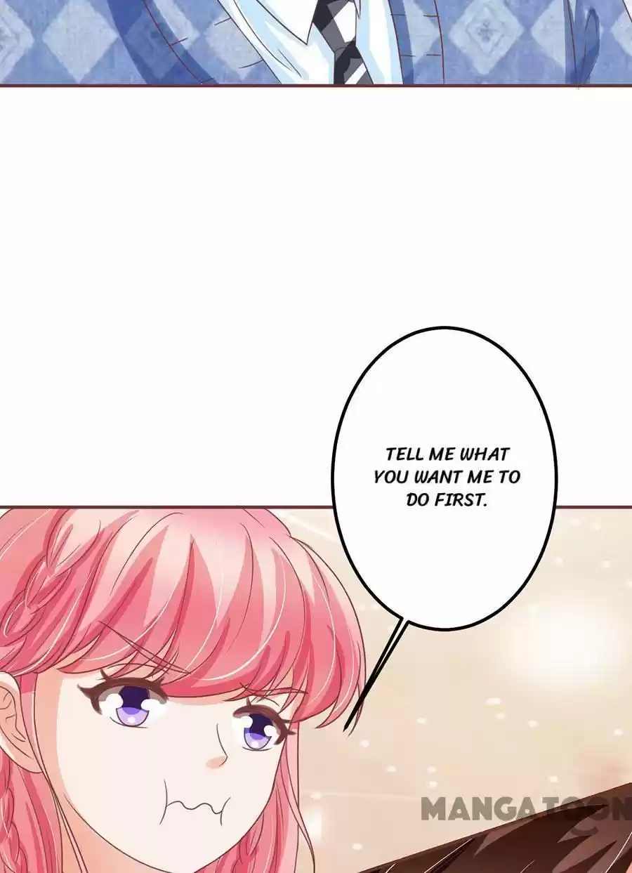 Wangjuede Siyou Baobei Chapter 150