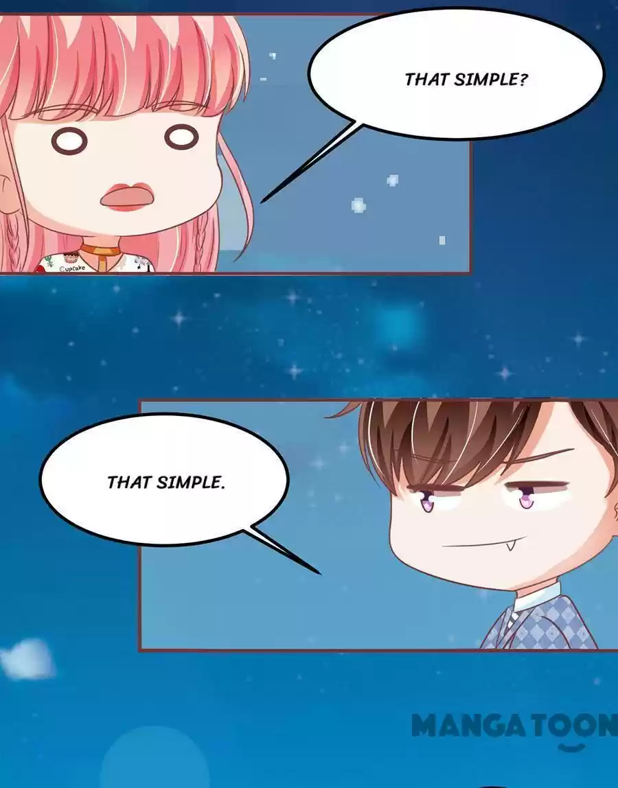 Wangjuede Siyou Baobei Chapter 150