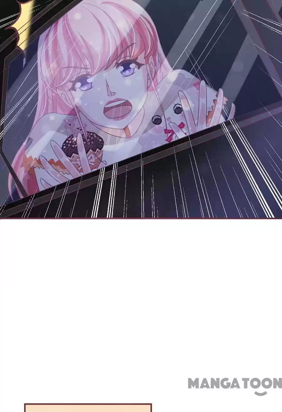 Wangjuede Siyou Baobei Chapter 150