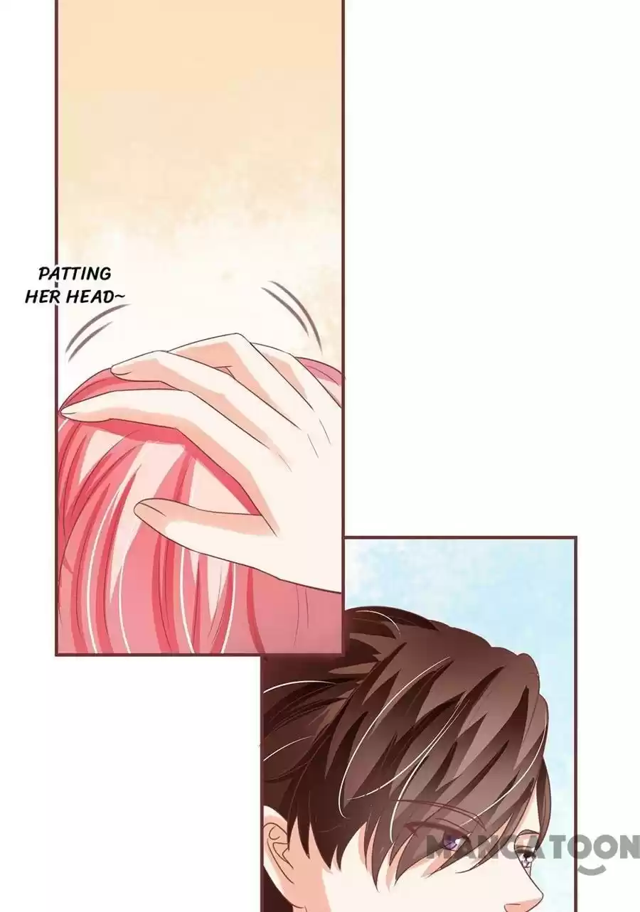 Wangjuede Siyou Baobei Chapter 150