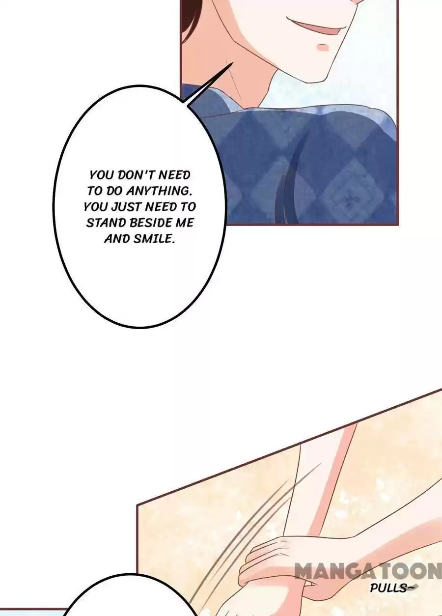 Wangjuede Siyou Baobei Chapter 150