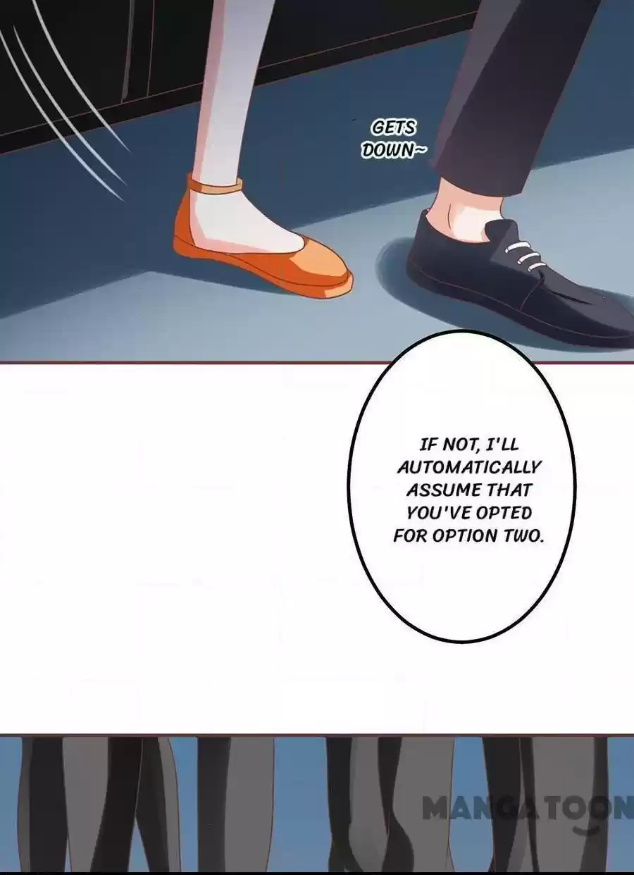 Wangjuede Siyou Baobei Chapter 150