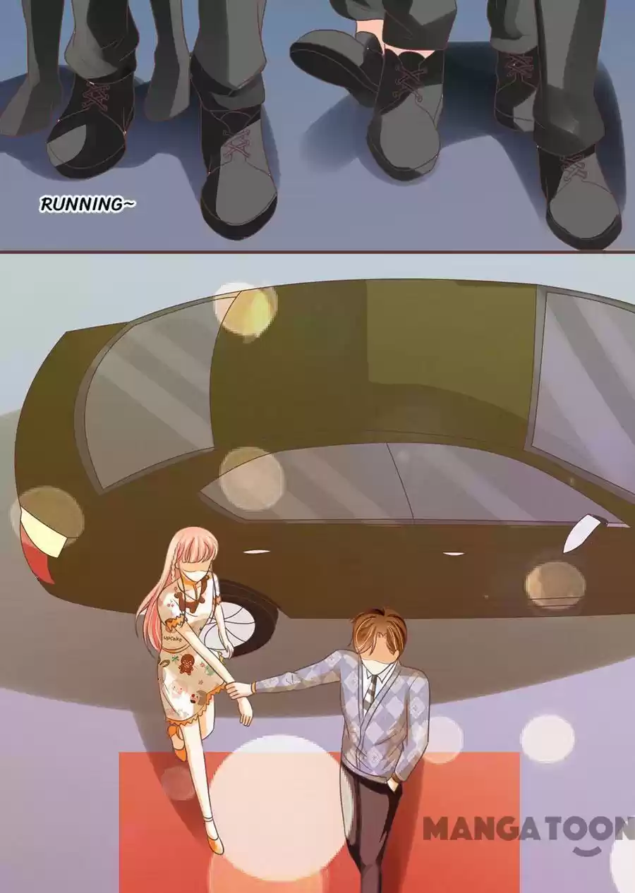 Wangjuede Siyou Baobei Chapter 150