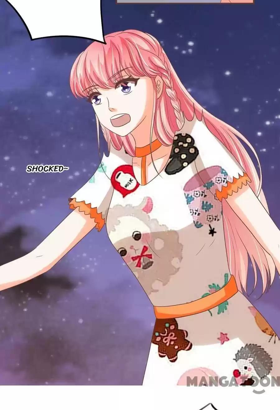 Wangjuede Siyou Baobei Chapter 150