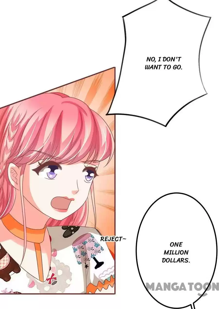 Wangjuede Siyou Baobei Chapter 150