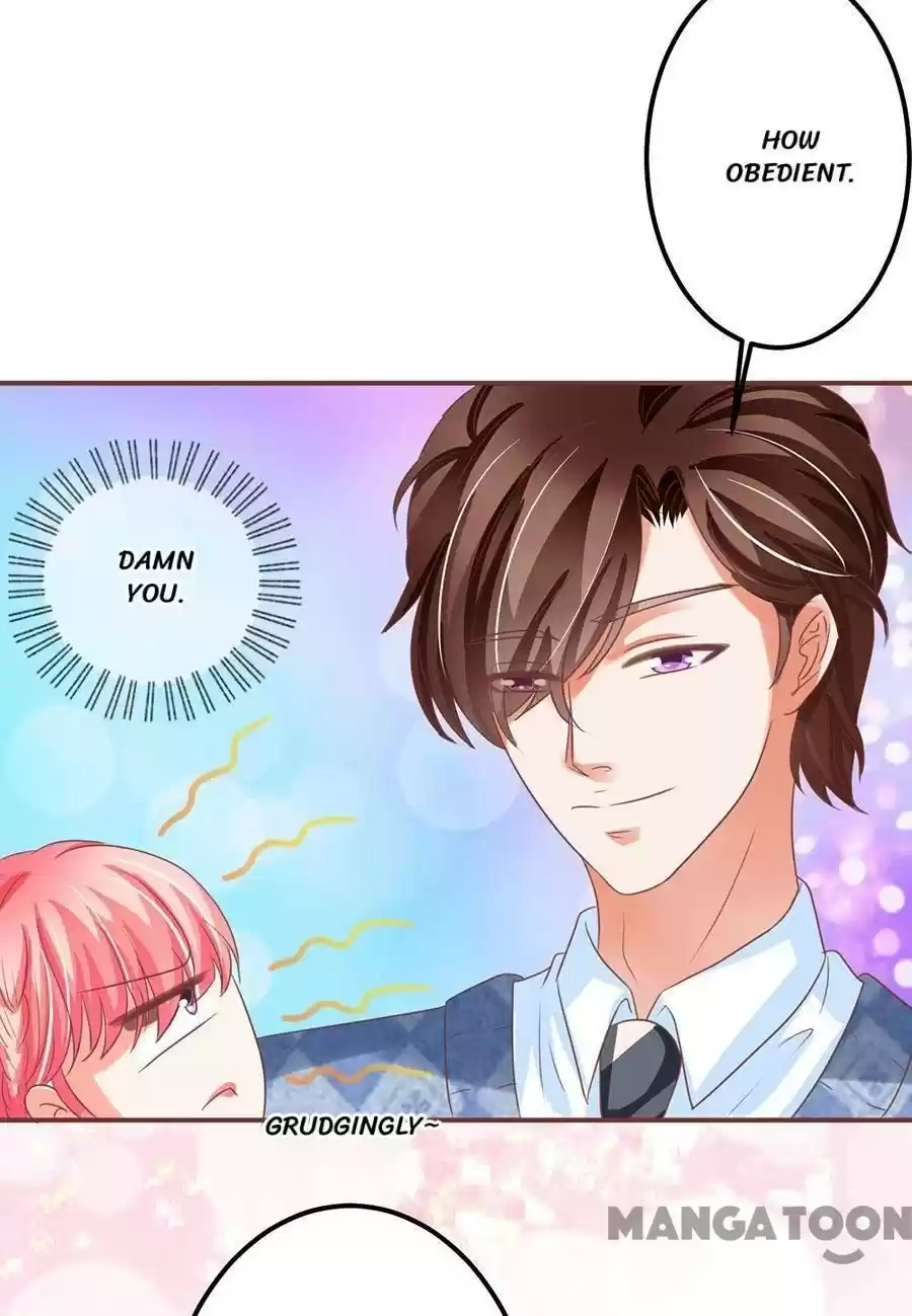 Wangjuede Siyou Baobei Chapter 150