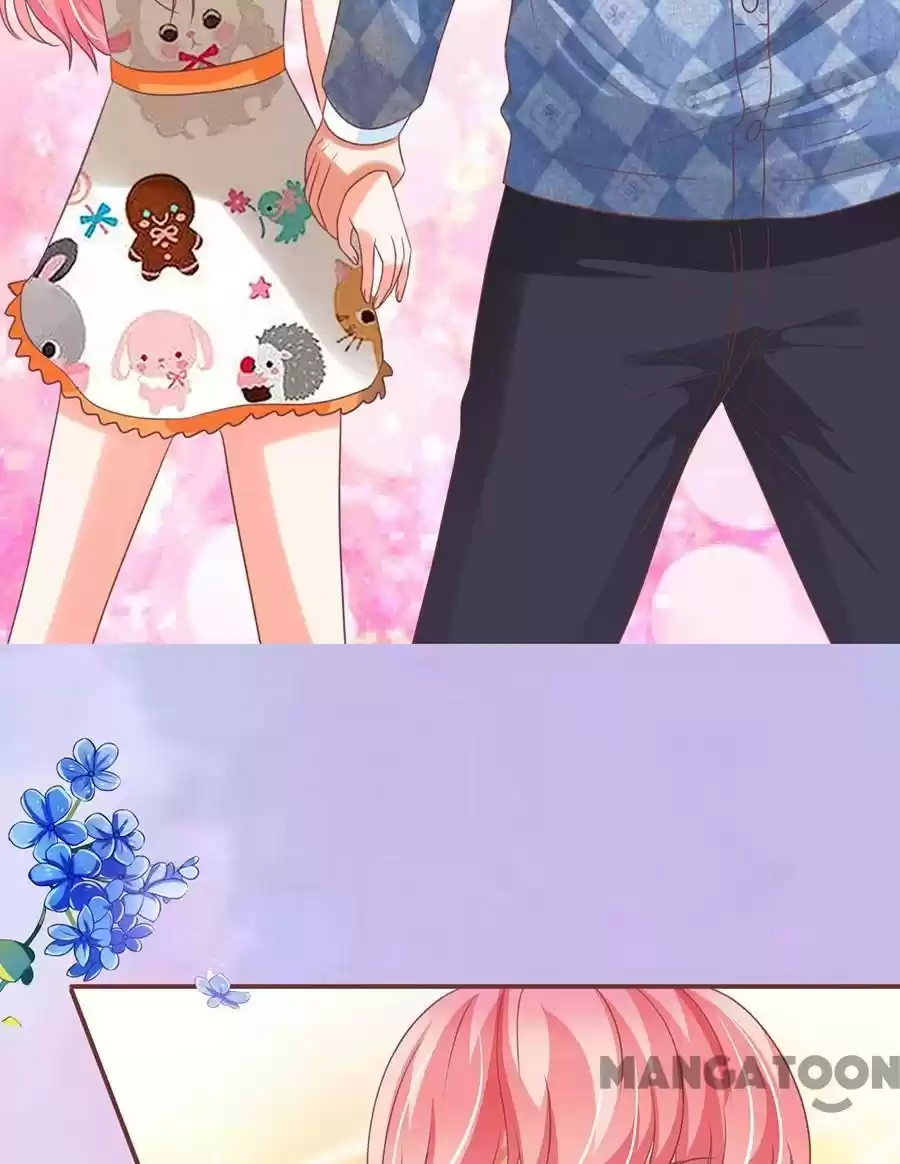 Wangjuede Siyou Baobei Chapter 150