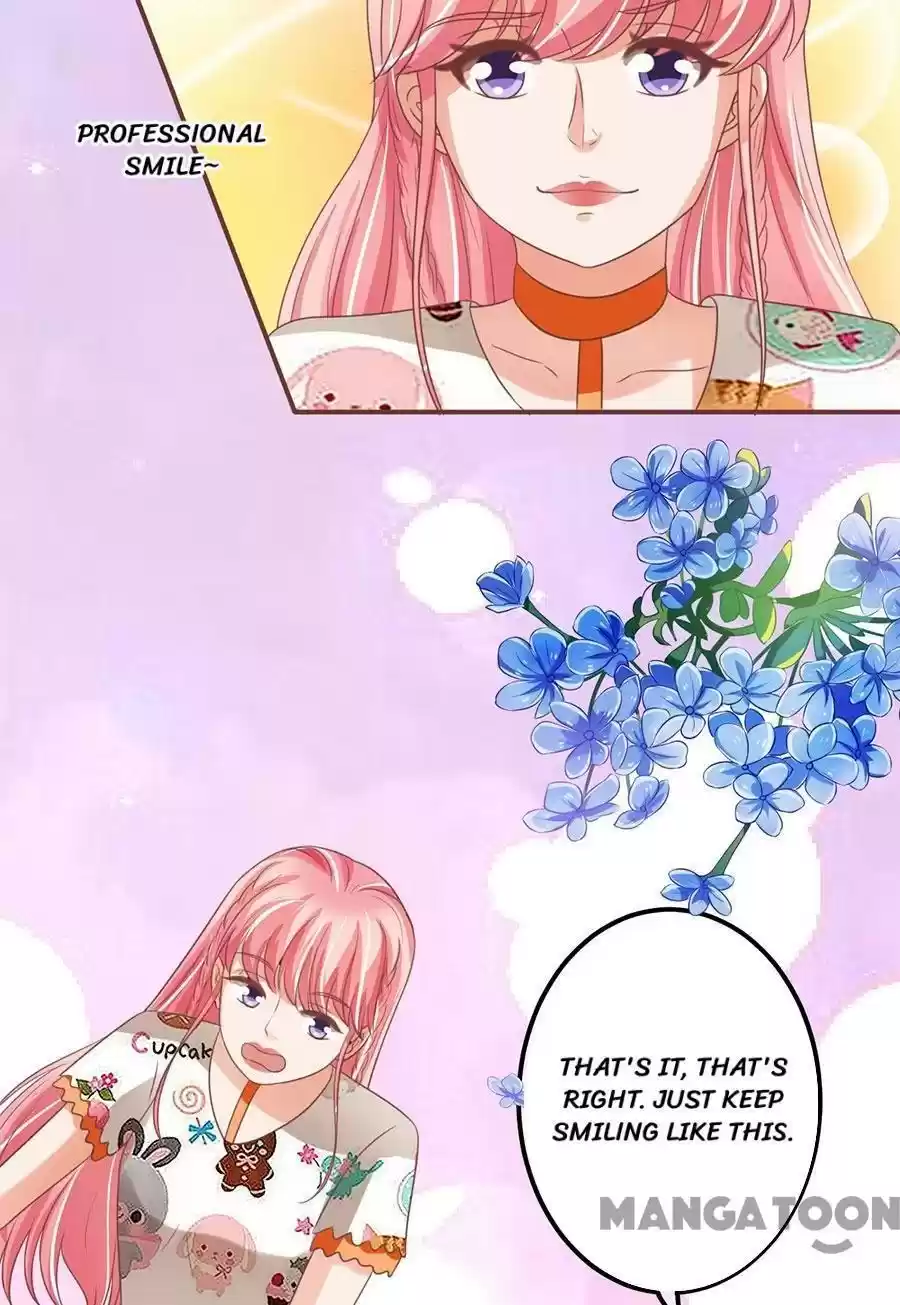 Wangjuede Siyou Baobei Chapter 150