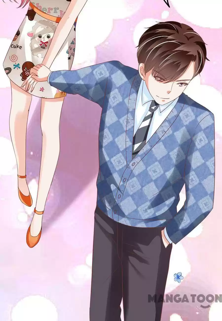 Wangjuede Siyou Baobei Chapter 150