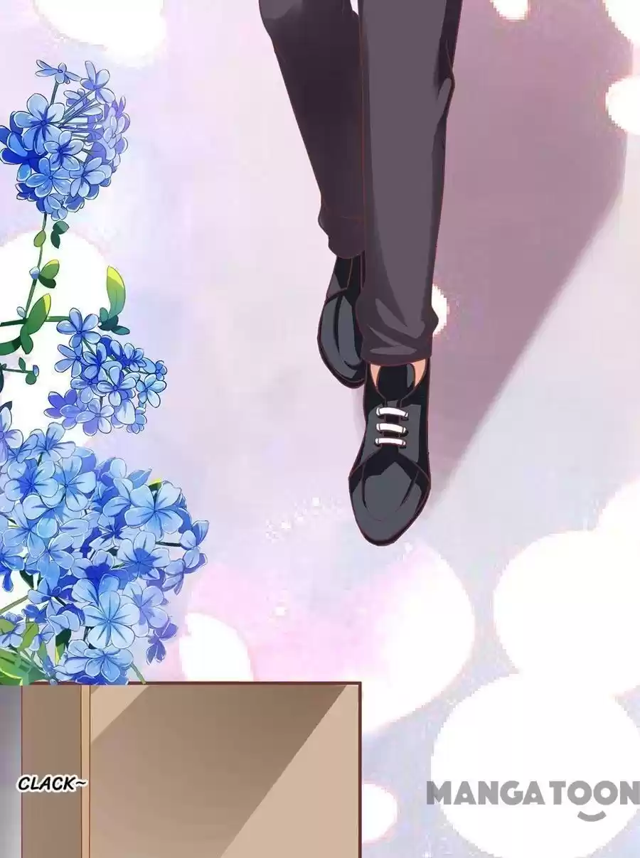 Wangjuede Siyou Baobei Chapter 150