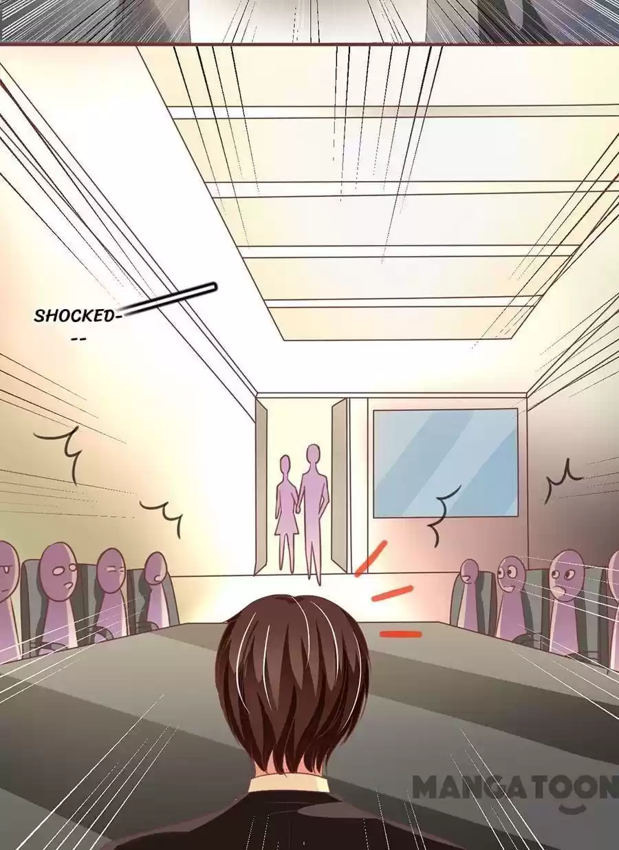 Wangjuede Siyou Baobei Chapter 150