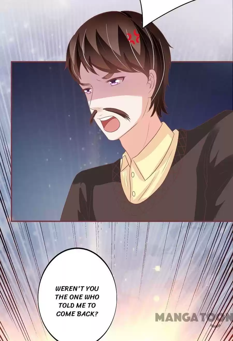 Wangjuede Siyou Baobei Chapter 150