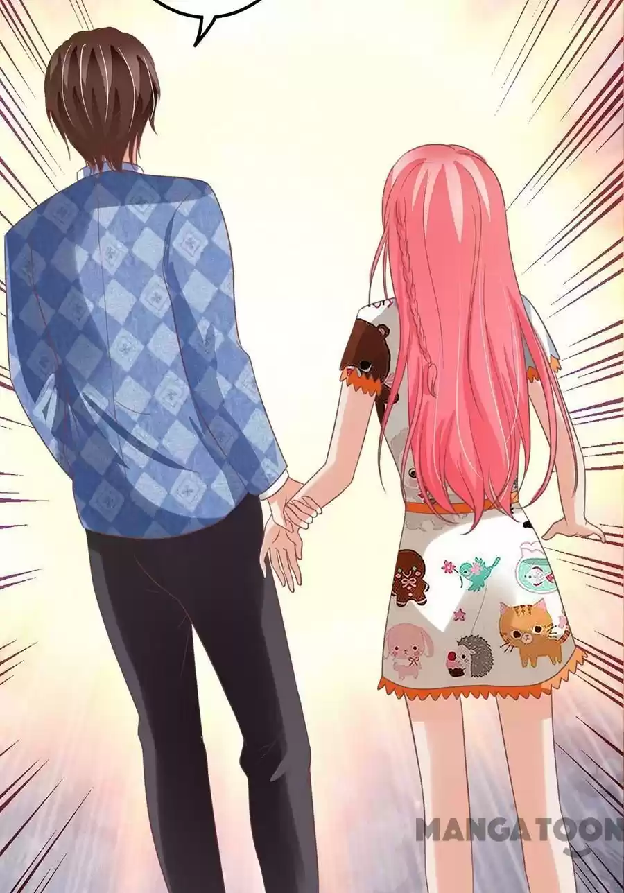 Wangjuede Siyou Baobei Chapter 150