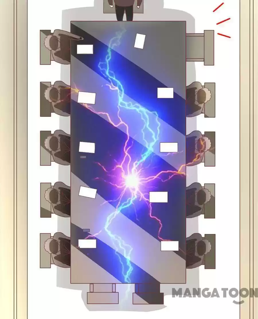 Wangjuede Siyou Baobei Chapter 150