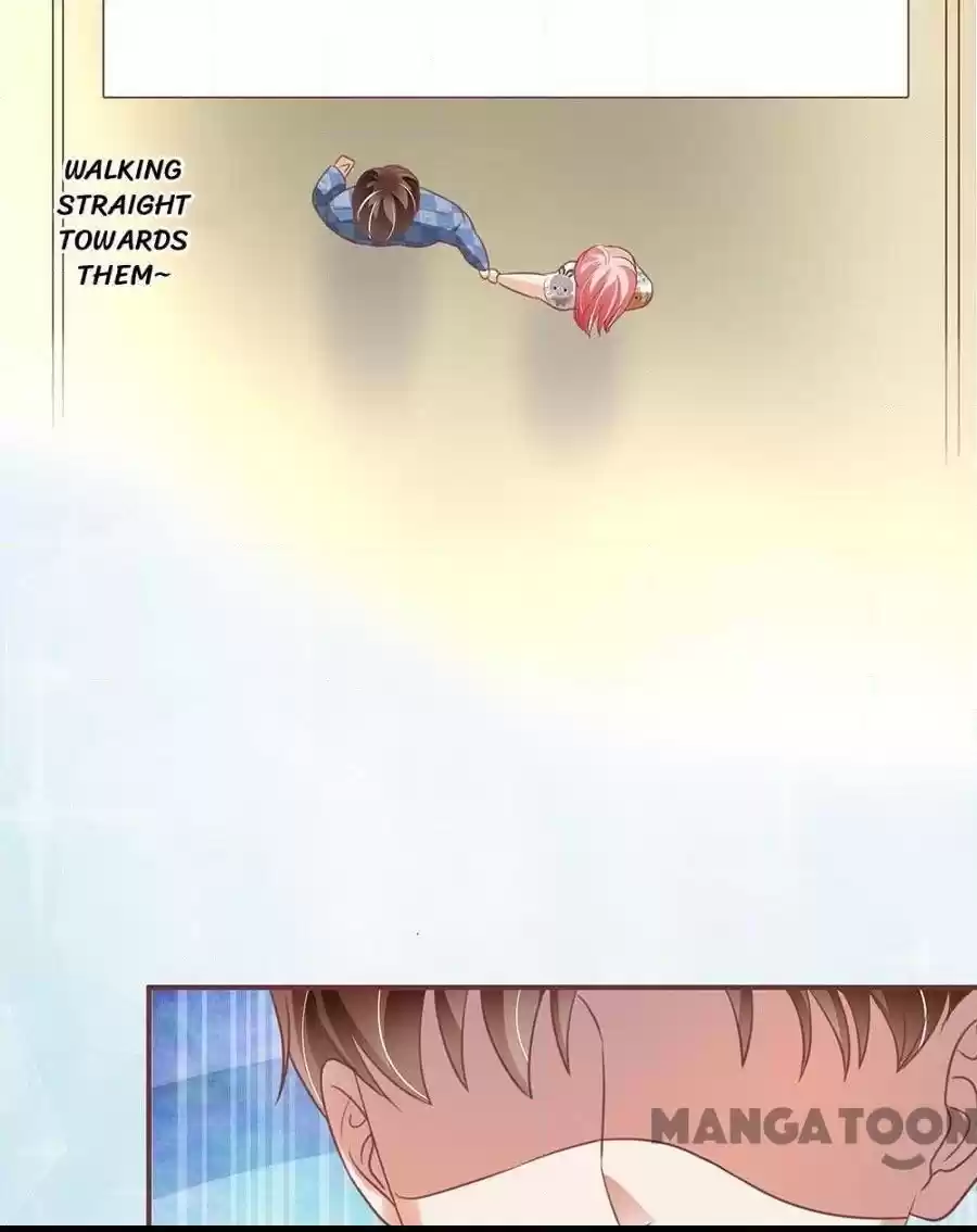 Wangjuede Siyou Baobei Chapter 150