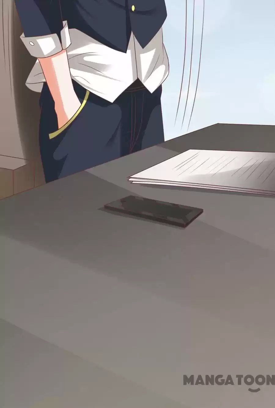 Wangjuede Siyou Baobei Chapter 150