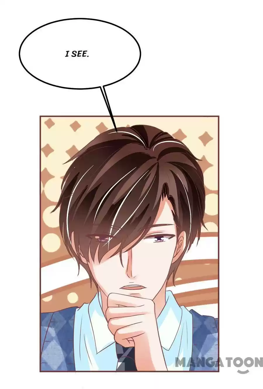 Wangjuede Siyou Baobei Chapter 151