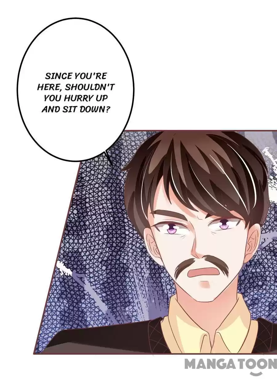 Wangjuede Siyou Baobei Chapter 151