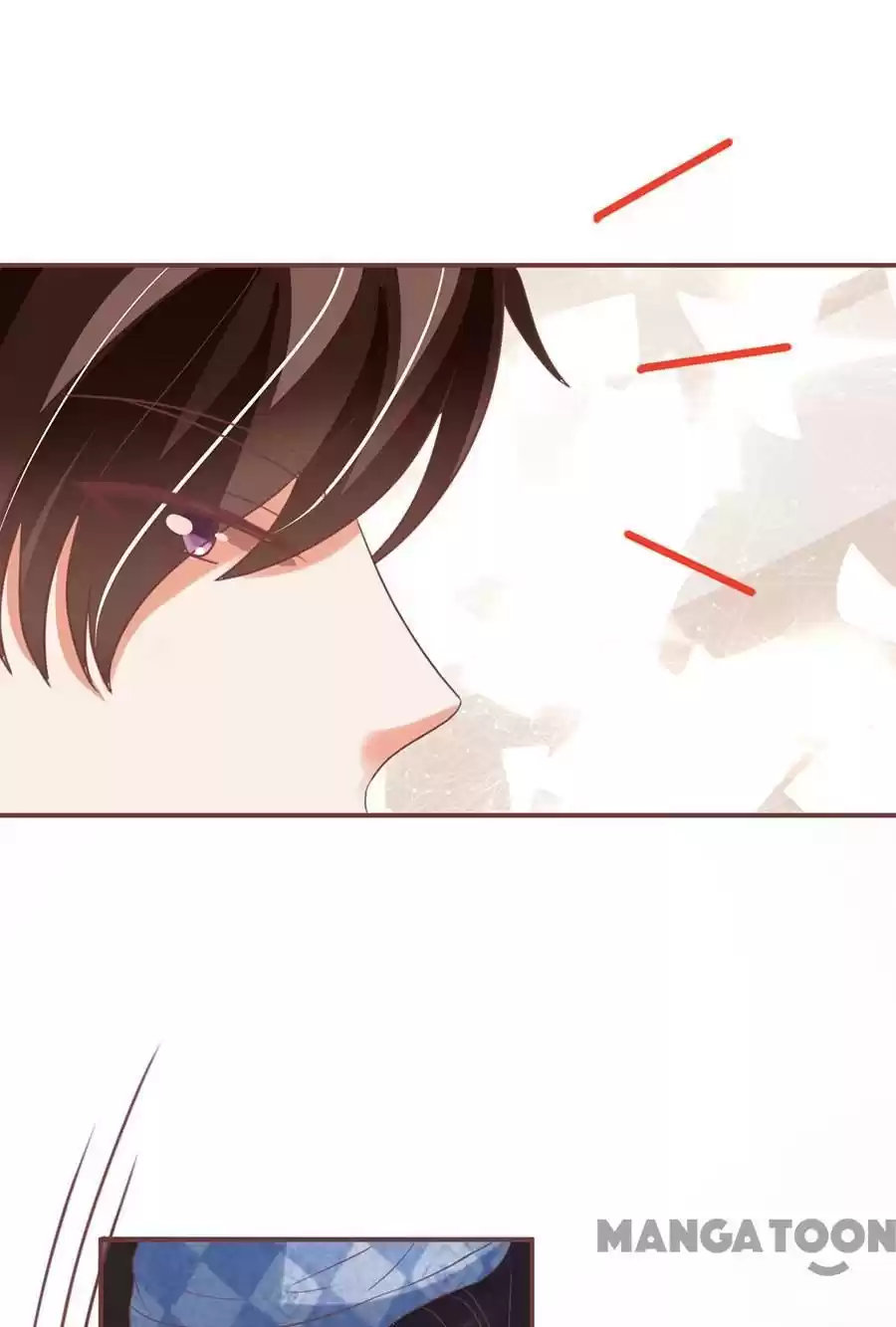 Wangjuede Siyou Baobei Chapter 151