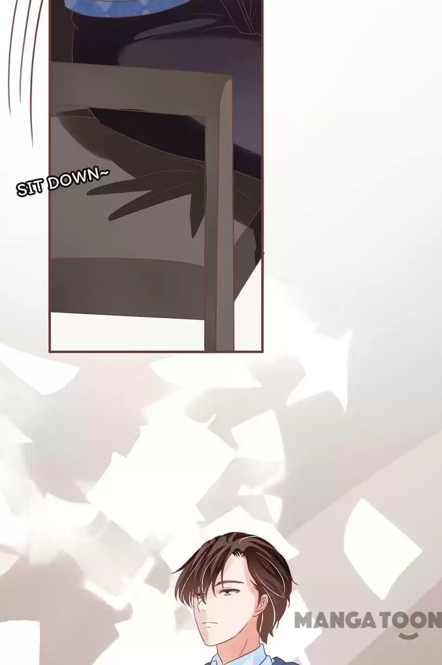 Wangjuede Siyou Baobei Chapter 151