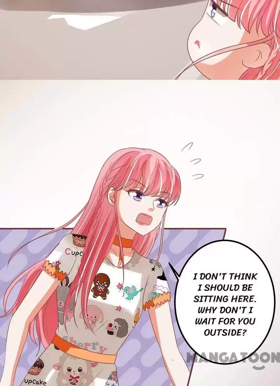 Wangjuede Siyou Baobei Chapter 151