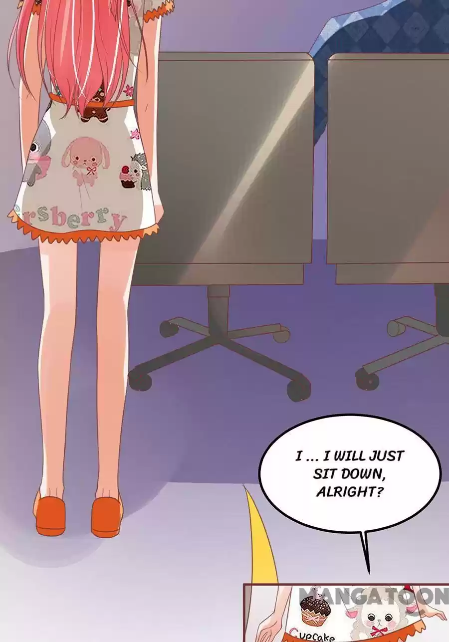 Wangjuede Siyou Baobei Chapter 151