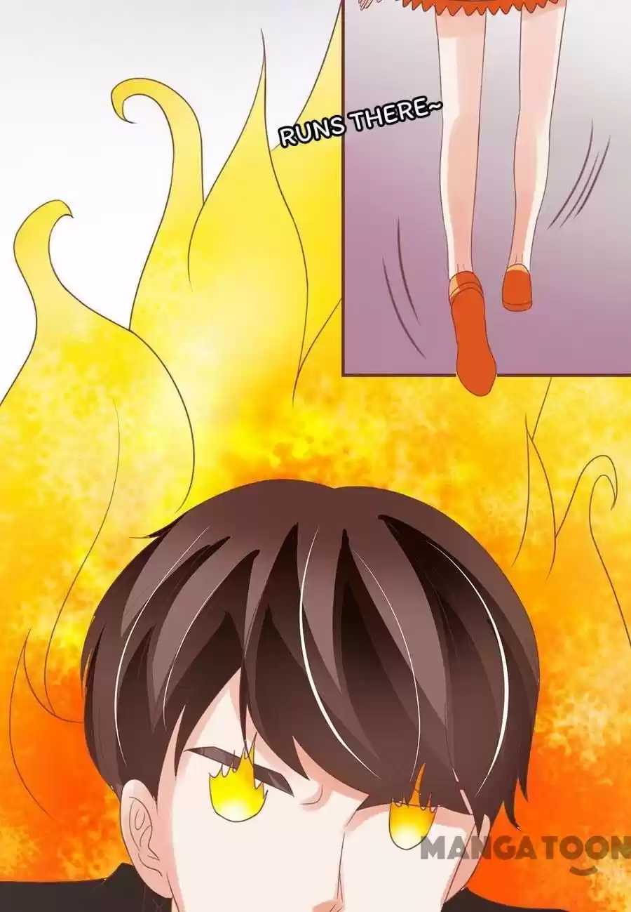 Wangjuede Siyou Baobei Chapter 151