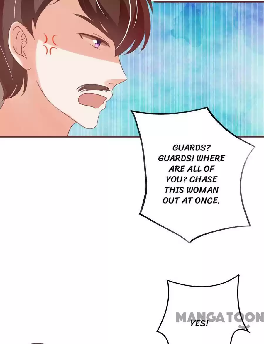 Wangjuede Siyou Baobei Chapter 151