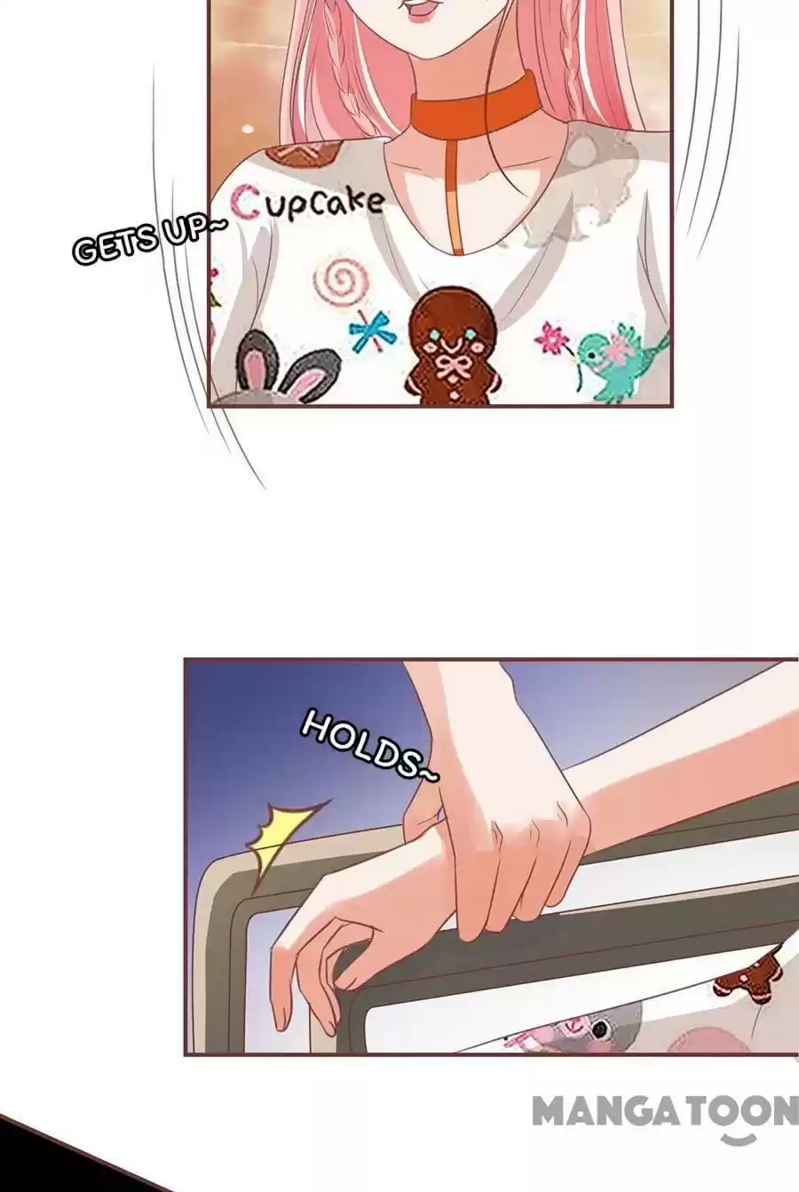 Wangjuede Siyou Baobei Chapter 151